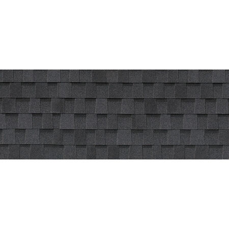 Roof Pin Pristine Black