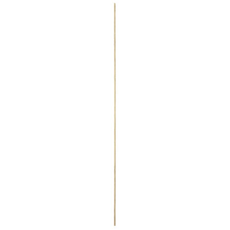 Boltmaster 1/4 in. Dia. x 36 in. L Round Brass Rod