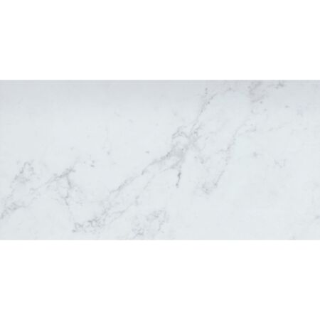 Emser Vinyl Tile Emcore LVP Reign White Matte 12x24