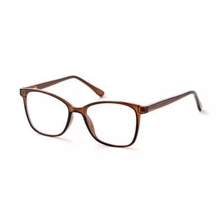 Optimum Optical Signature Blue Light Filtering Magnifying Readers - Hasta Barista Baby - 2.25