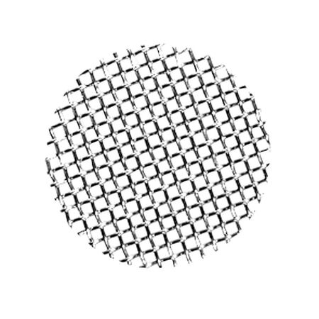 Danco Aerator Screen Universal 13/16 in. Brass 1 pc