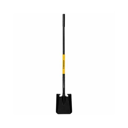 Woodland Tools Fiberglass Transfer Shovel
