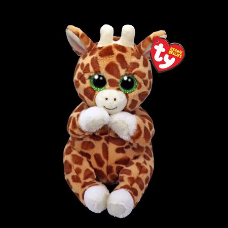 TY Tippi spotted giraffe