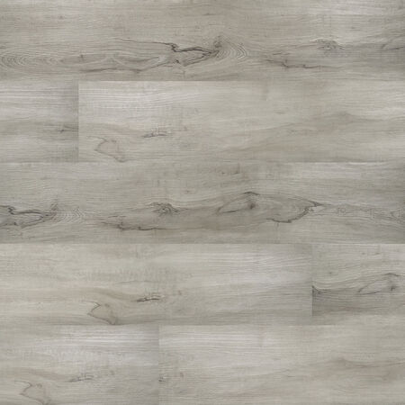 Vinyl Plank Cyrus Dunite Oak 5 mm 12 Mil 7" x 48" w/ pad