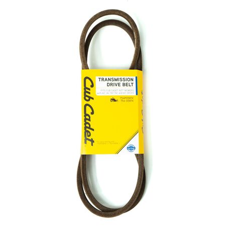 Cub Cadet DRIVE BELT (-05874)