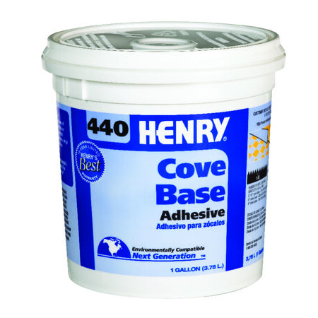 Henry High Strength Paste Adhesive 1 gal