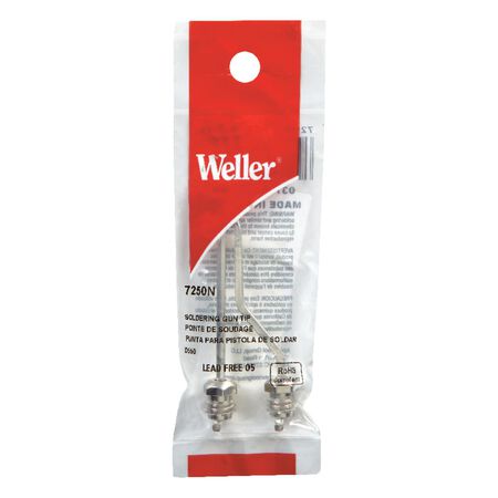 Weller Lead-Free Soldering Tip Copper 1 pc