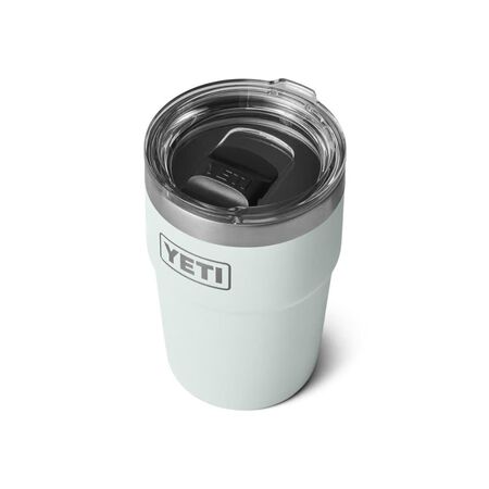 YETI Rambler 16 oz Ridgeline BPA Free Stackable Tumbler with MagSlider Lid