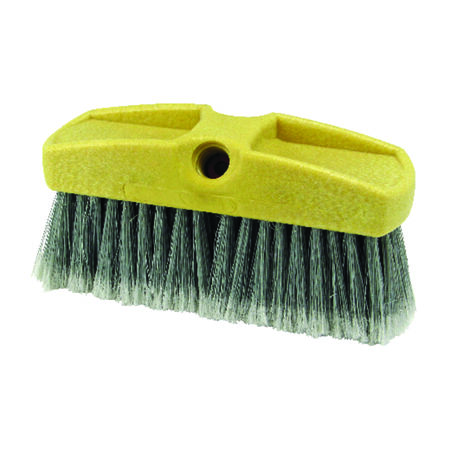 Bell Victor 9 in. Soft Auto Detail Brush 1 pk