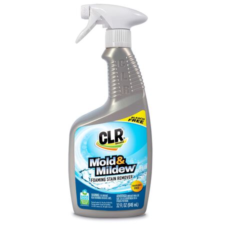 CLR Mold and Mildew Stain Remover 32 oz