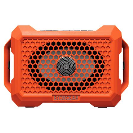 Ecoxgear The Defender Wireless Bluetooth Portable Speaker 1 Pack