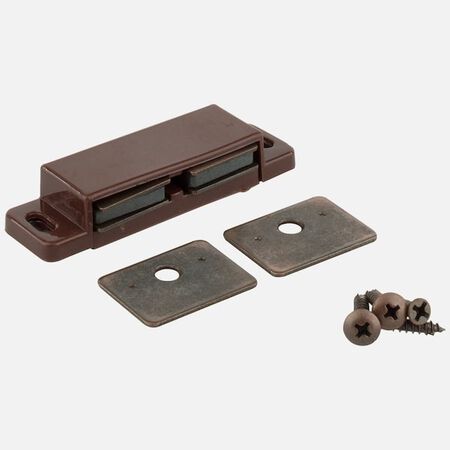 KasaWare Double Magnetic Catch, 2-pack