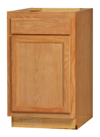 Chadwood Kitchen Base Cabinet 21B