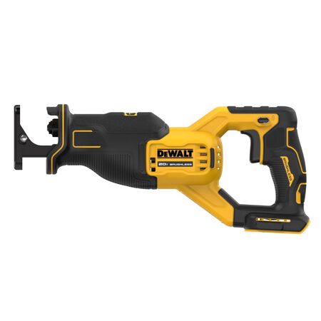 DeWalt 20V MAX Cordless Brushless Reciprocating Saw Tool Only