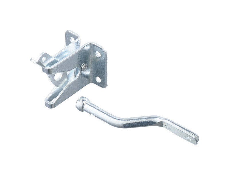 Ace Gate Latch Inswing 1-3/4 in. x 1-3/4 in. For gates 