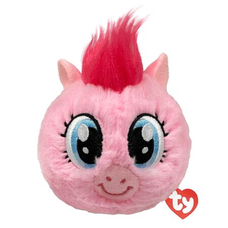 Ty Pinkie Pie Bouncer