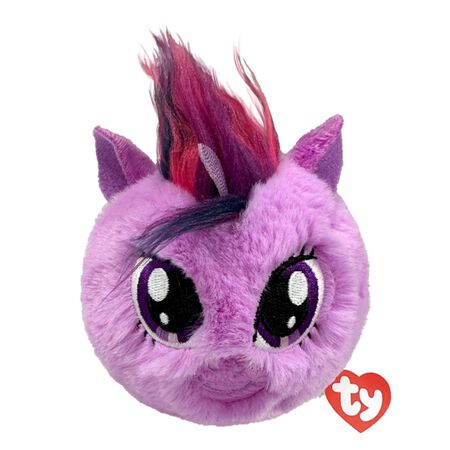 TyTwilight Sparkle Bouncer