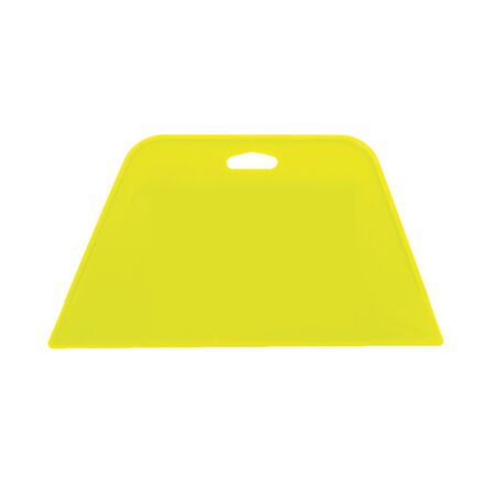 Zinsser 8 in. W Green Plastic Wallcovering Smoothing Tool