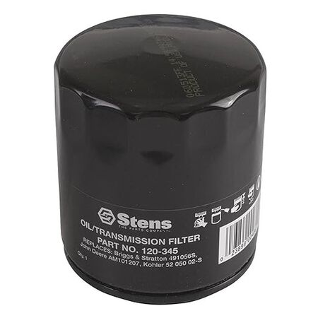 Stens Oil Filter 120-345