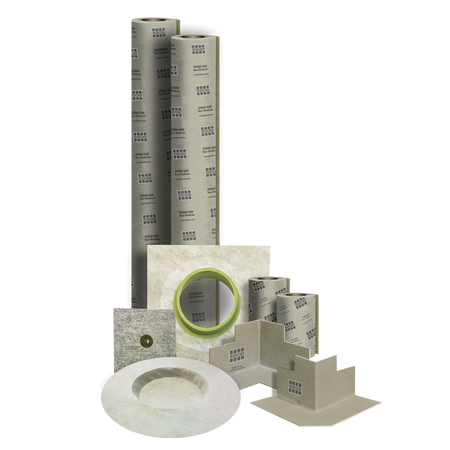 HYDRO BAN Sheet Membrane