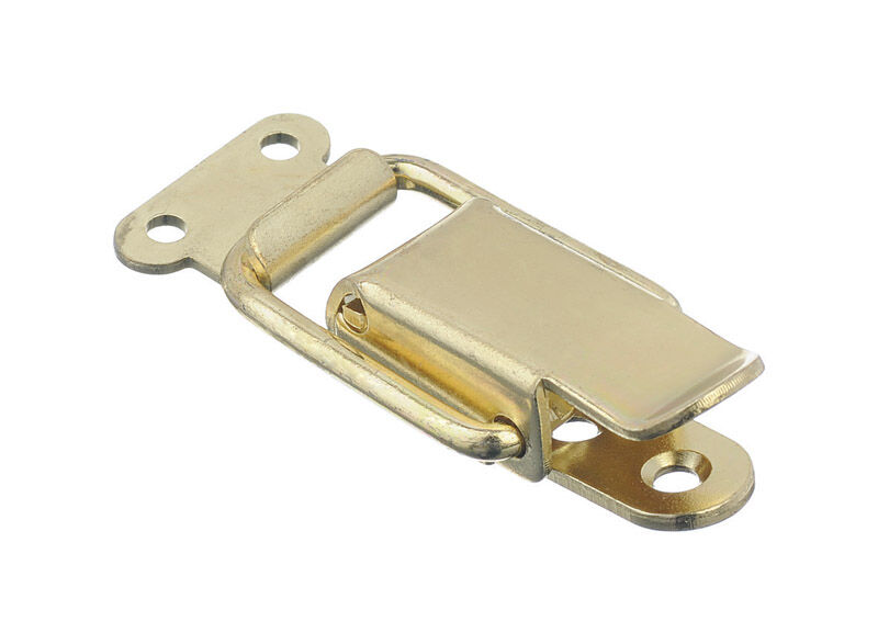 Ace Bright Brass Drawer Catch 2 pk Stine Home + Yard The Family You