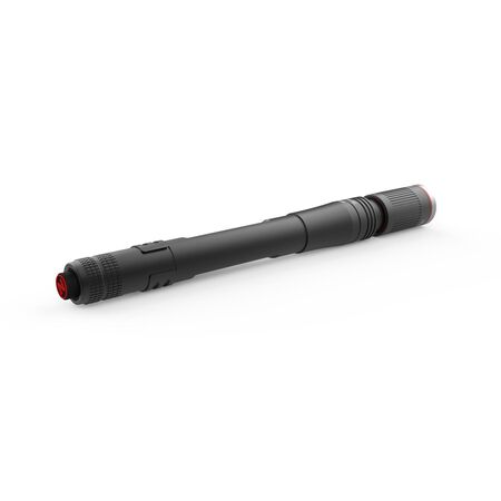 NEBO Columbo 250 lm Black LED Pen Light