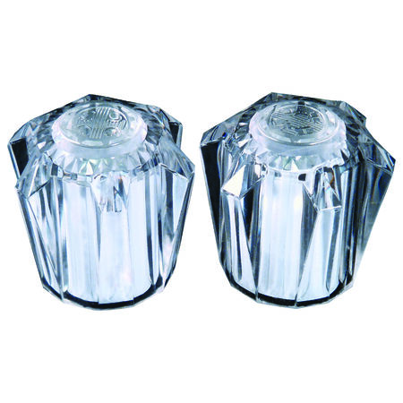 US Hardware Faucet Handles 1 pk