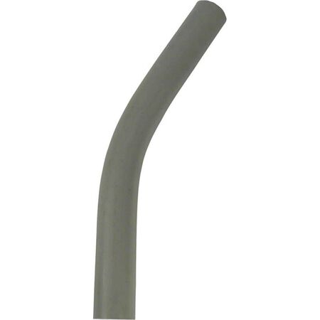 Cantex 1/2 in. D PVC Electrical Conduit Elbow For PVC 1 pk