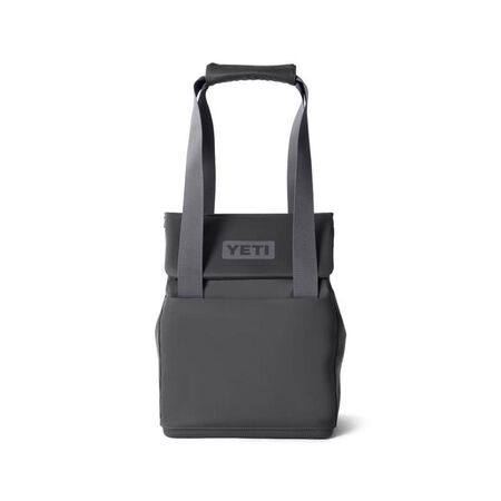 YETI Daytrip Black 14 L Lunch Bag Cooler