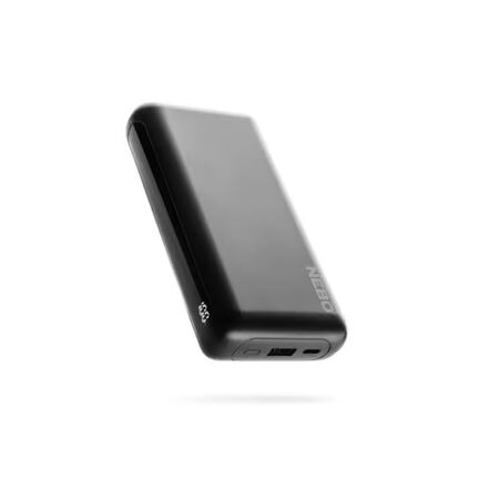 NEBO Power Bank 20000 mAh 1 pk