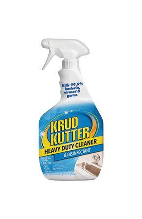 Krud Kutter Unscented Heavy Duty Cleaner 32 oz.