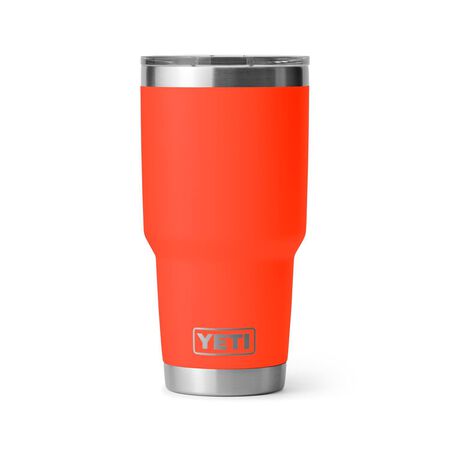 YETI Rambler 30 oz Solar Flare BPA Free Tumbler with MagSlider Lid
