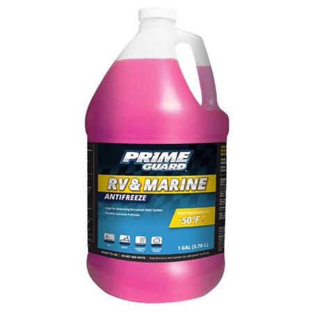 Champion RV/Marine Antifreeze 1 gal