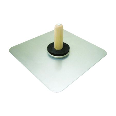 Marshalltown Aluminum Hawk 13 in. W X 13 in. L