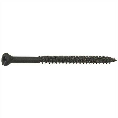 Grip-Rite Screw Trim Head 1-5/8" 1 lb.