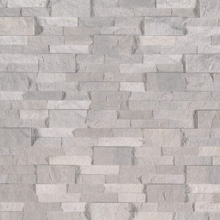 ICELAND GRAY PANELS 6X24