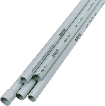 conduit rigid cantex scepter ta55