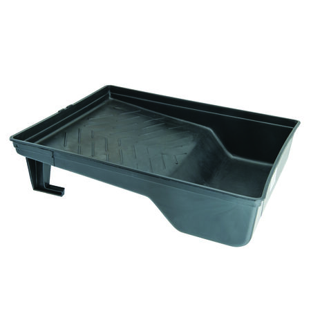 Wooster Deep-Well Polypropylene 11 in. 14.5 in. 2 quart Paint Tray