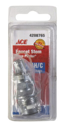 Ace Hot and Cold 3H-10H/C Faucet Stem For Pfister