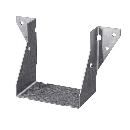 Simpson Double 2x4 Face Mount Hanger - G90 Galvanized