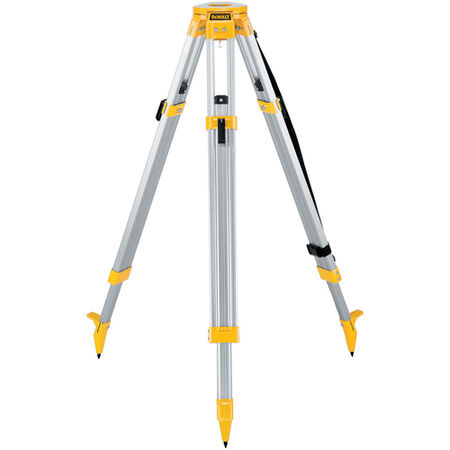 Construction Tripod