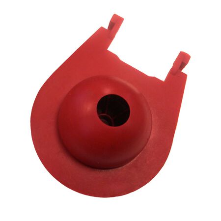 Korky Titan Replacement Toilet Flapper For Eljer