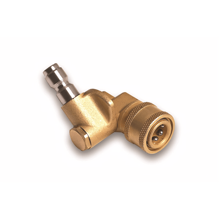 PW Pivot Coupler Stihl