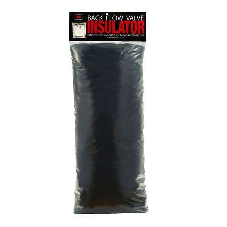 Faucet Sock Thinsulate Waterproof Nylon Backflow Valve Cover