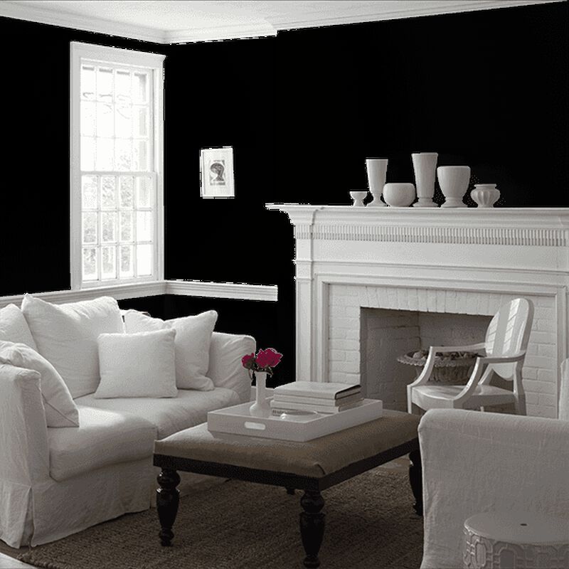 Benjamin Moore Ben Semi Gloss Base 1 Acrylic Latex Paint Indoor 1 Gal Stine Home Yard The Family You Can Build Around