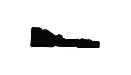Casing Col Primed Finger Joint #9E 3-1/4"15'
