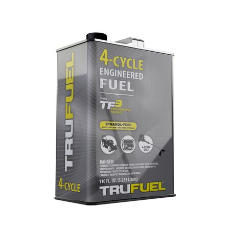 TruFuel Ethanol-Free 4-Cycle Engineered Fuel 110 oz
