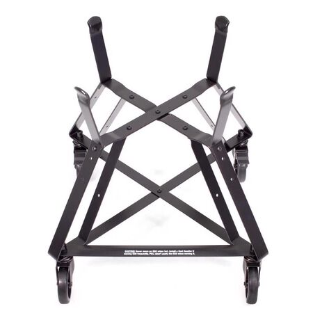 Big Green Egg Large Nest Steel