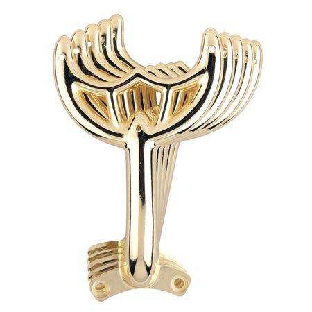 Westinghouse Gloss Brass Ceiling Fan Blade Arm