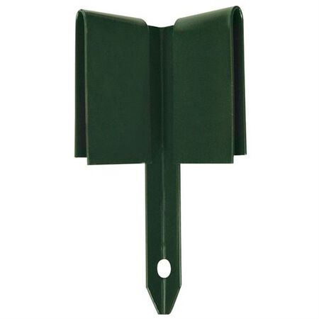 Edging Corner Stake 14ga